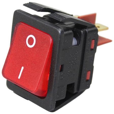 Magikitchen Products Rocker Switch 60142401